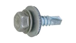 鉄 ユニポイントSCHタイプ(ステンキャップ)HEX(六角頭)(神山鉄工所)